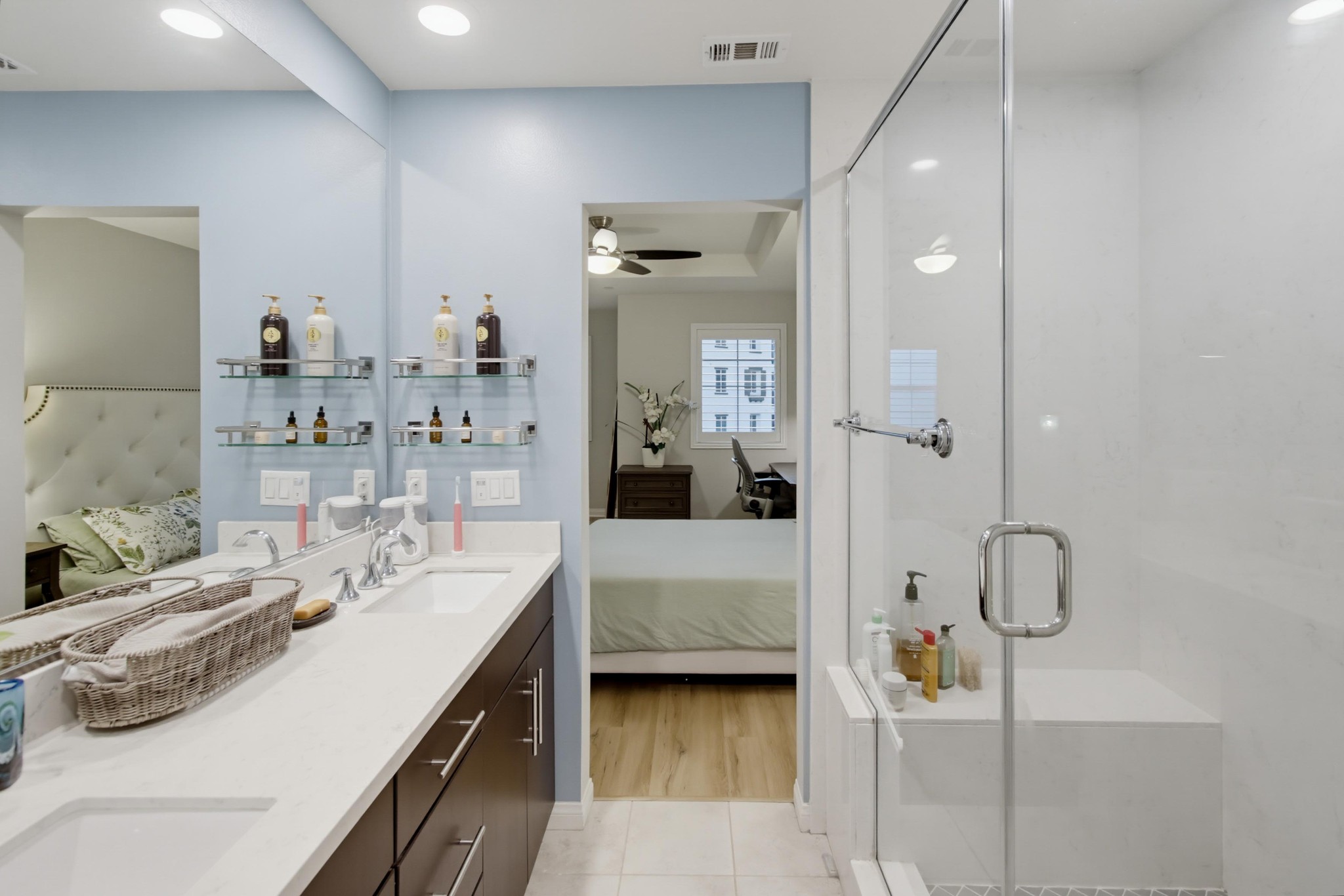 Virtual tour photo 44 of 67 for 12922 Peppergrass Creek Gate #66