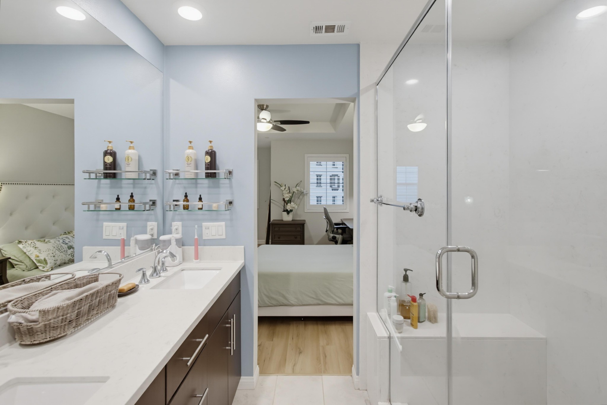 Virtual tour photo 45 of 67 for 12922 Peppergrass Creek Gate #66