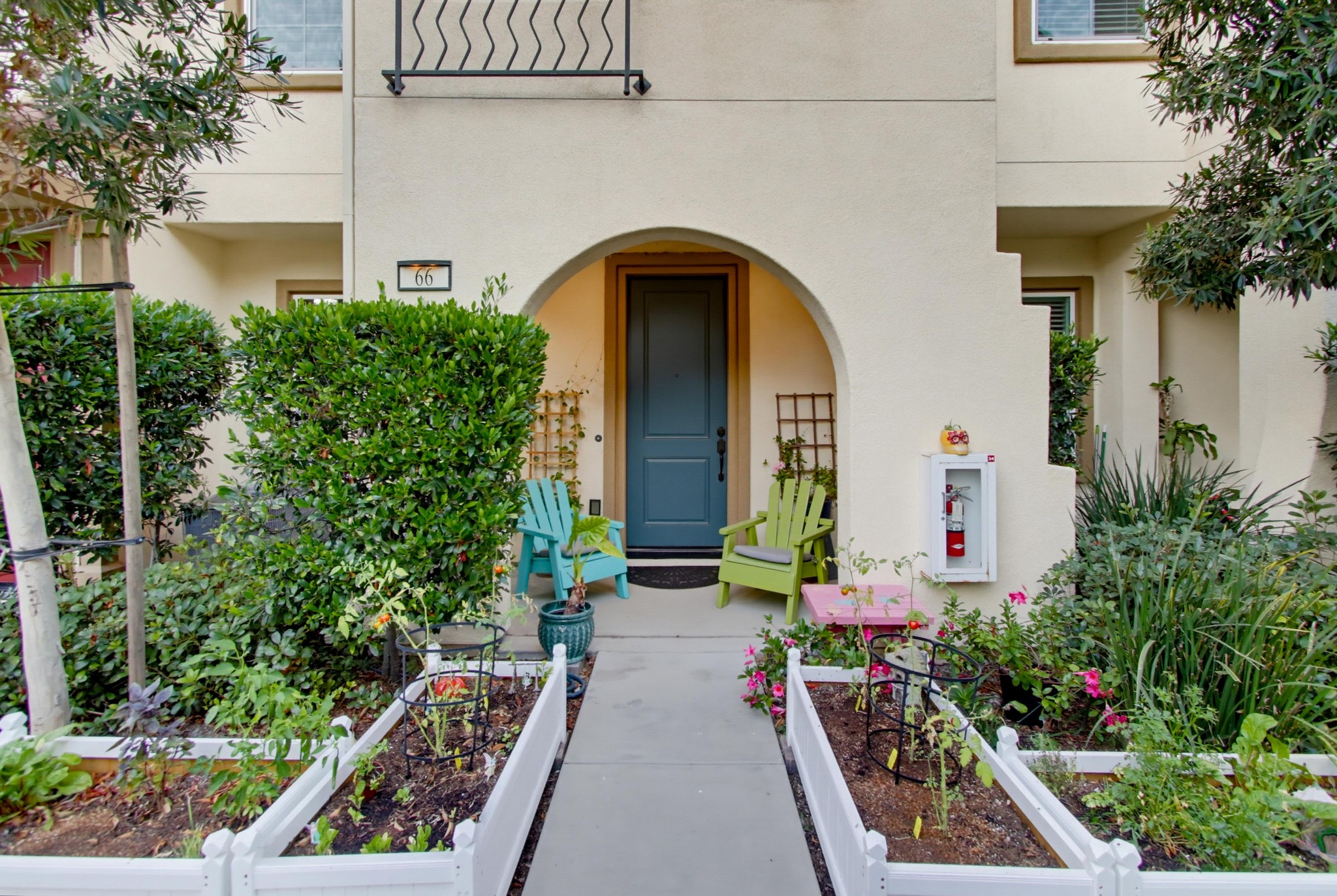 Virtual tour photo 61 of 67 for 12922 Peppergrass Creek Gate #66