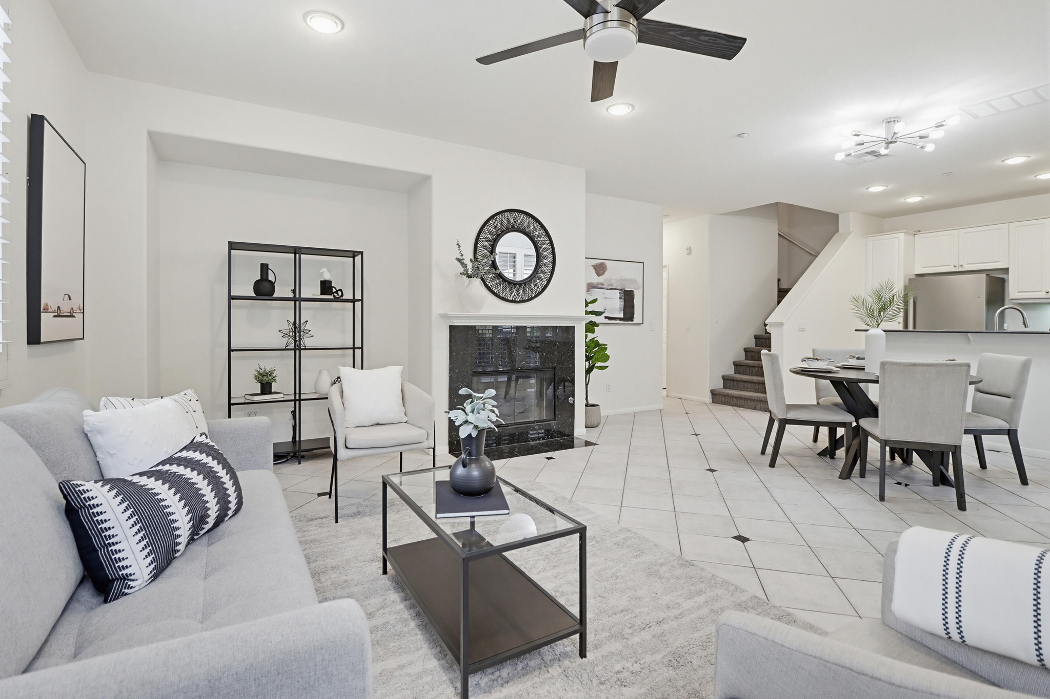 Virtual tour photo 11 of 55 for 1293 Fools Gold Wy UNIT 3