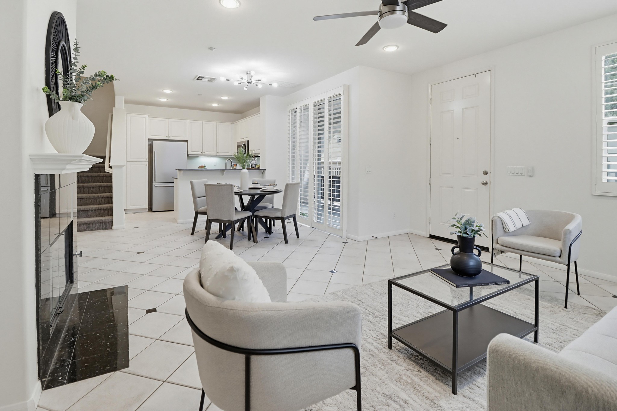 Virtual tour photo 12 of 55 for 1293 Fools Gold Wy UNIT 3