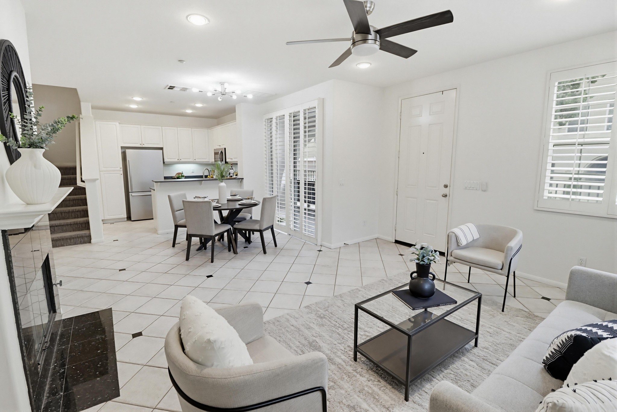 Virtual tour photo 13 of 55 for 1293 Fools Gold Wy UNIT 3