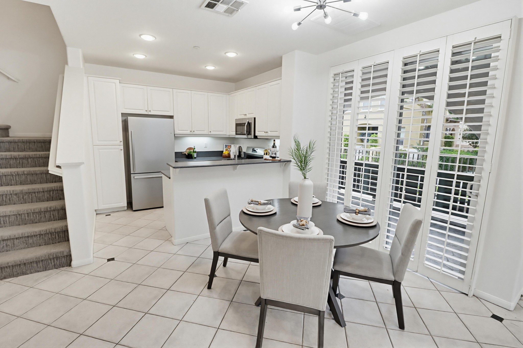 Virtual tour photo 15 of 55 for 1293 Fools Gold Wy UNIT 3