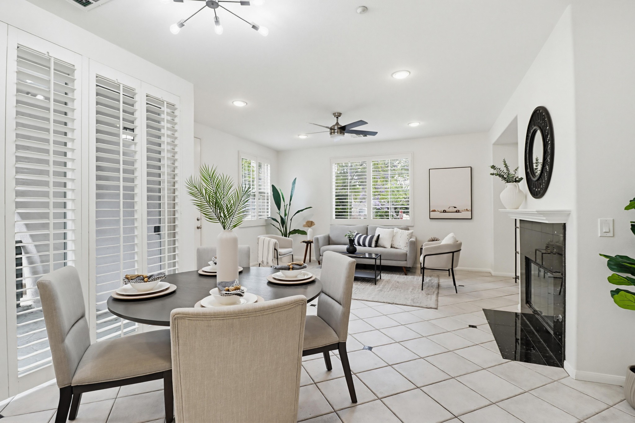 Virtual tour photo 21 of 55 for 1293 Fools Gold Wy UNIT 3