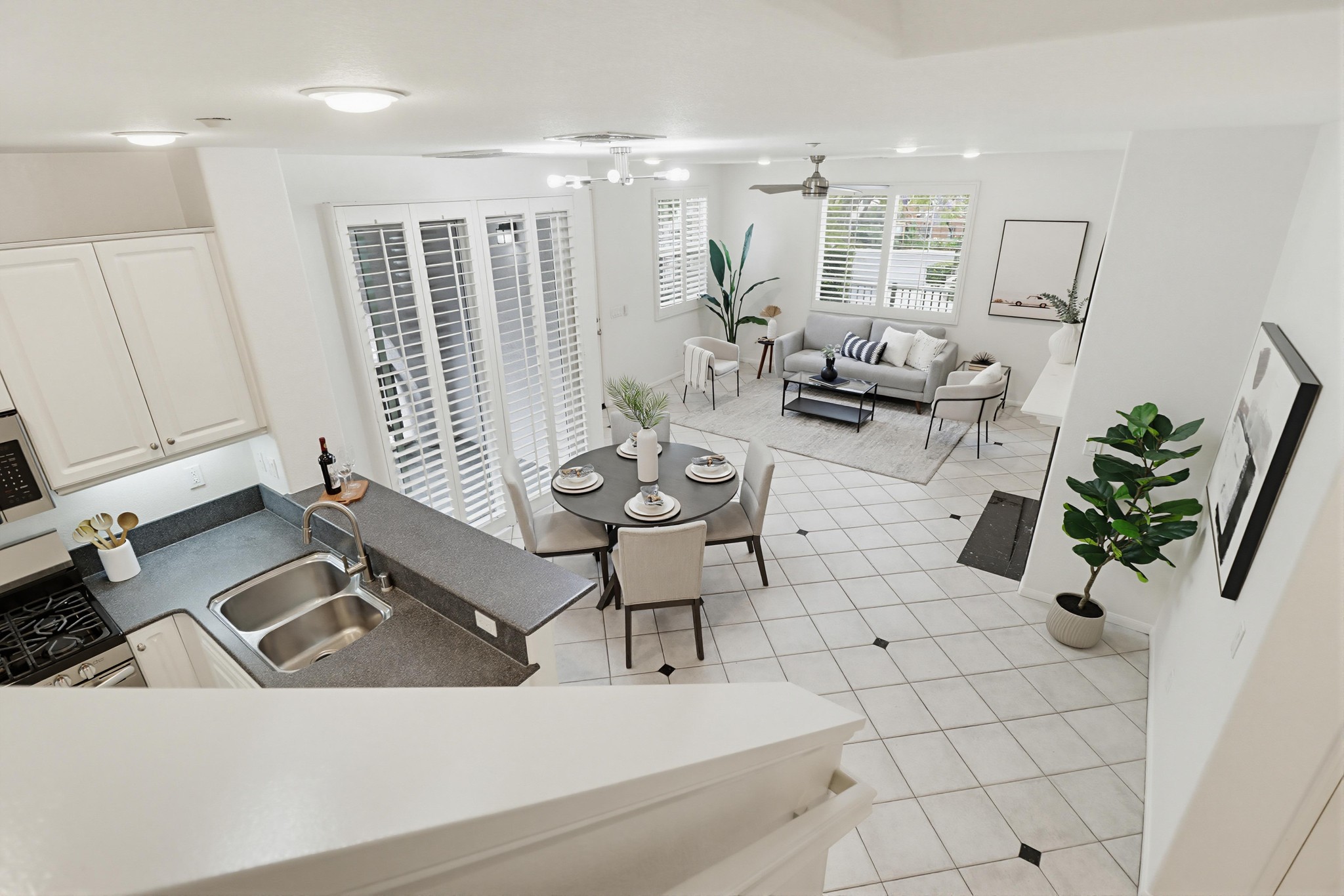 Virtual tour photo 27 of 55 for 1293 Fools Gold Wy UNIT 3
