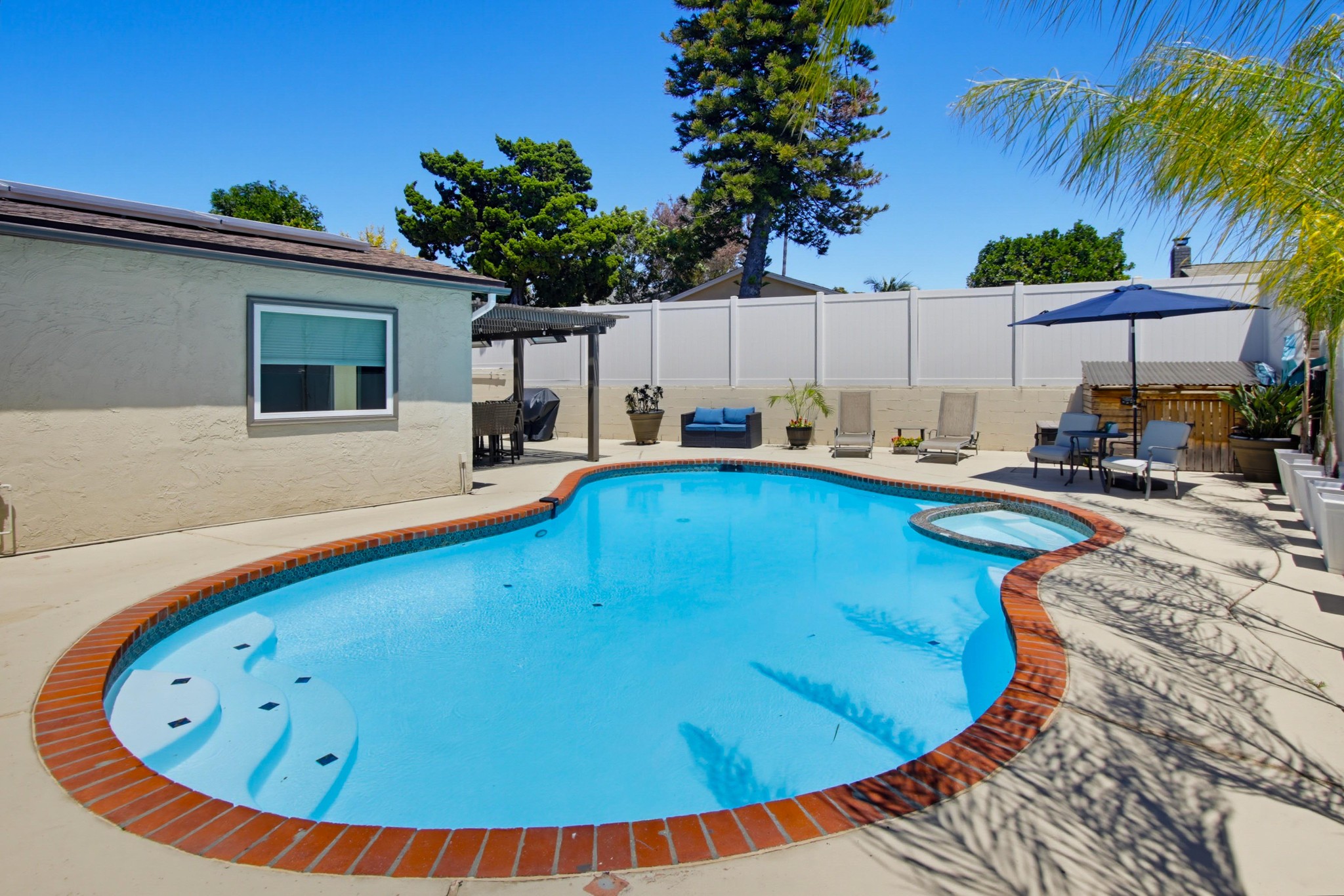 Virtual tour photo 40 of 49 for 12979 Calle De Las Rosas
