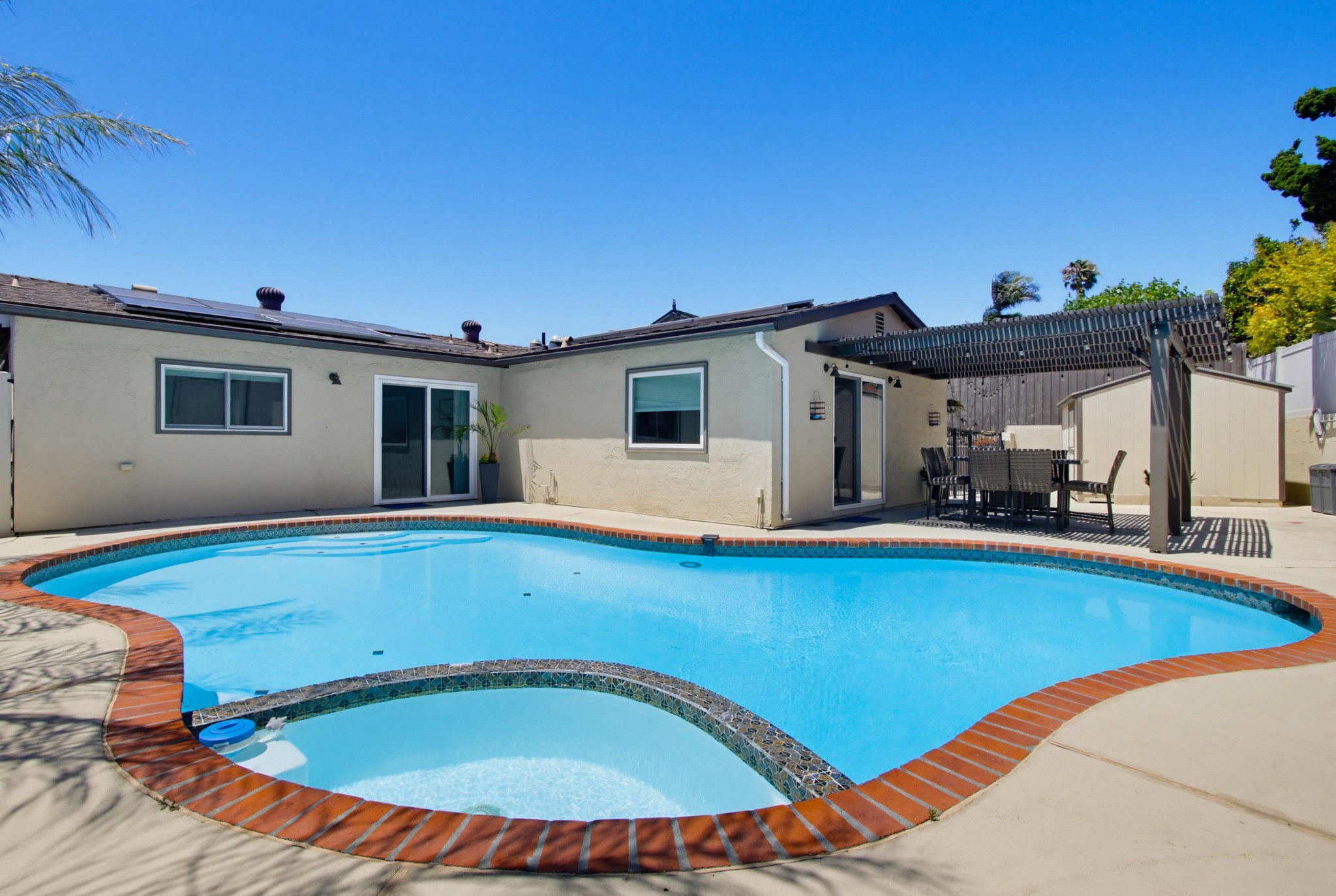 Virtual tour photo 41 of 49 for 12979 Calle De Las Rosas