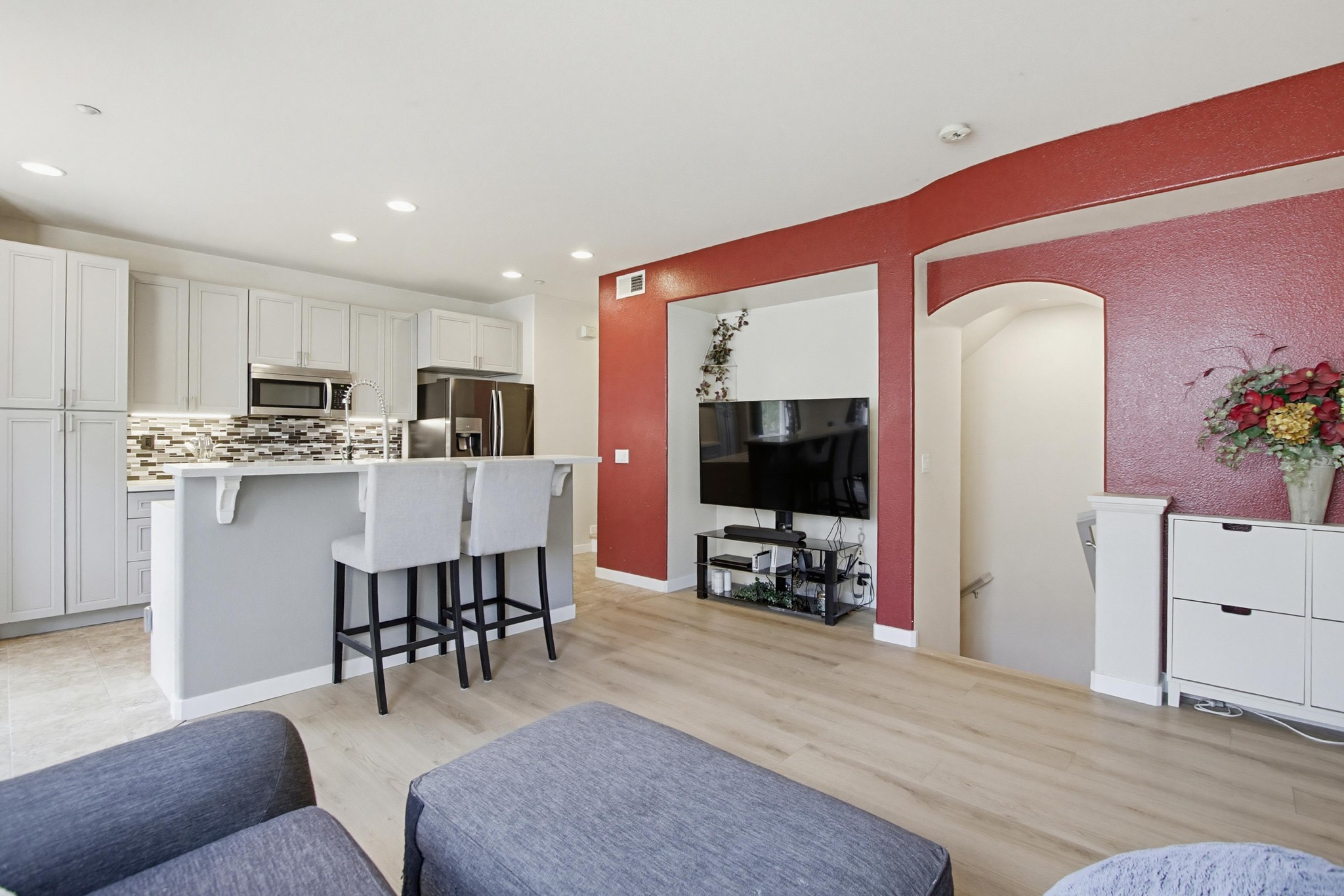 Virtual tour photo 9 of 78 for 1298 Fools Gold Wy UNIT 1