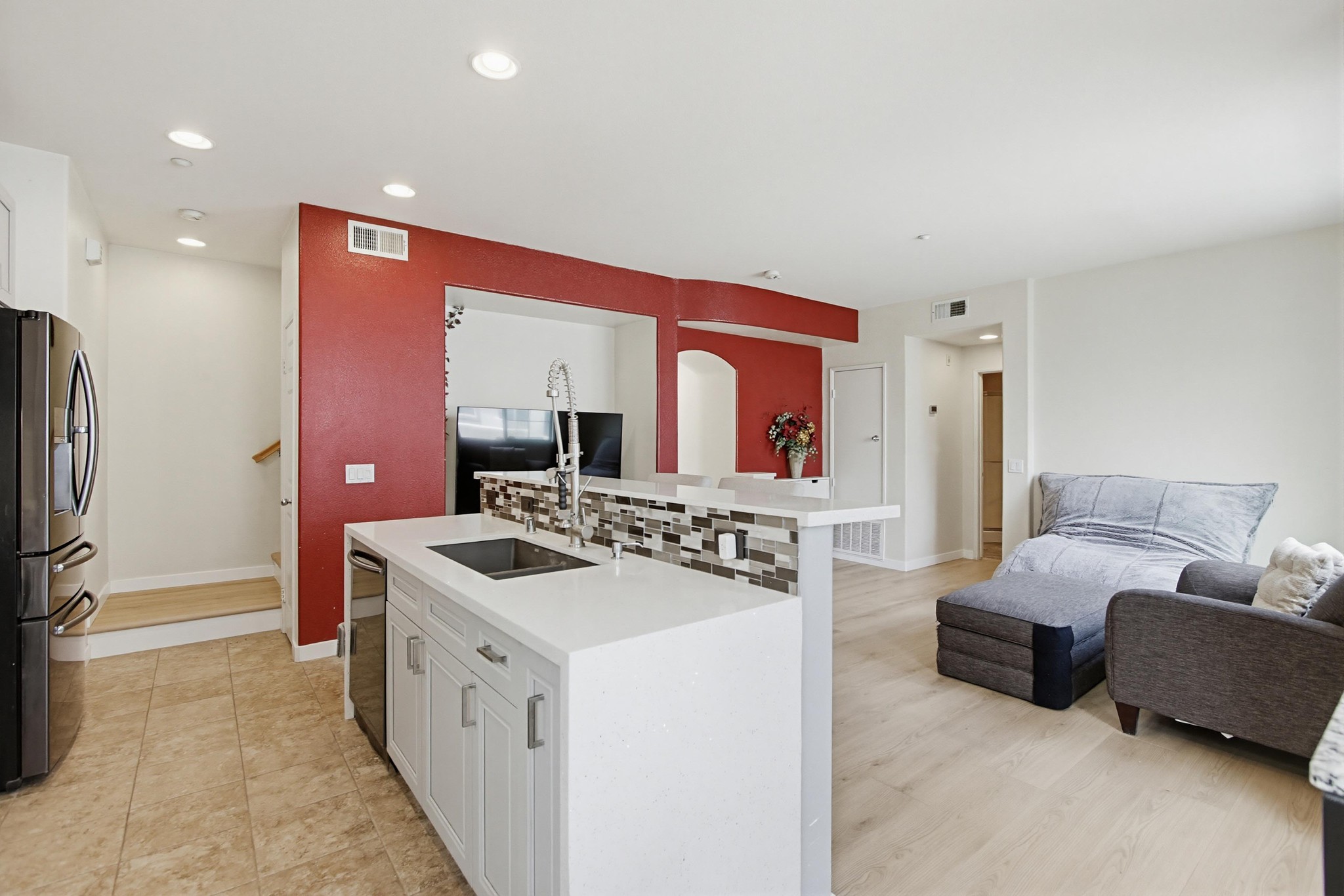 Virtual tour photo 12 of 78 for 1298 Fools Gold Wy UNIT 1
