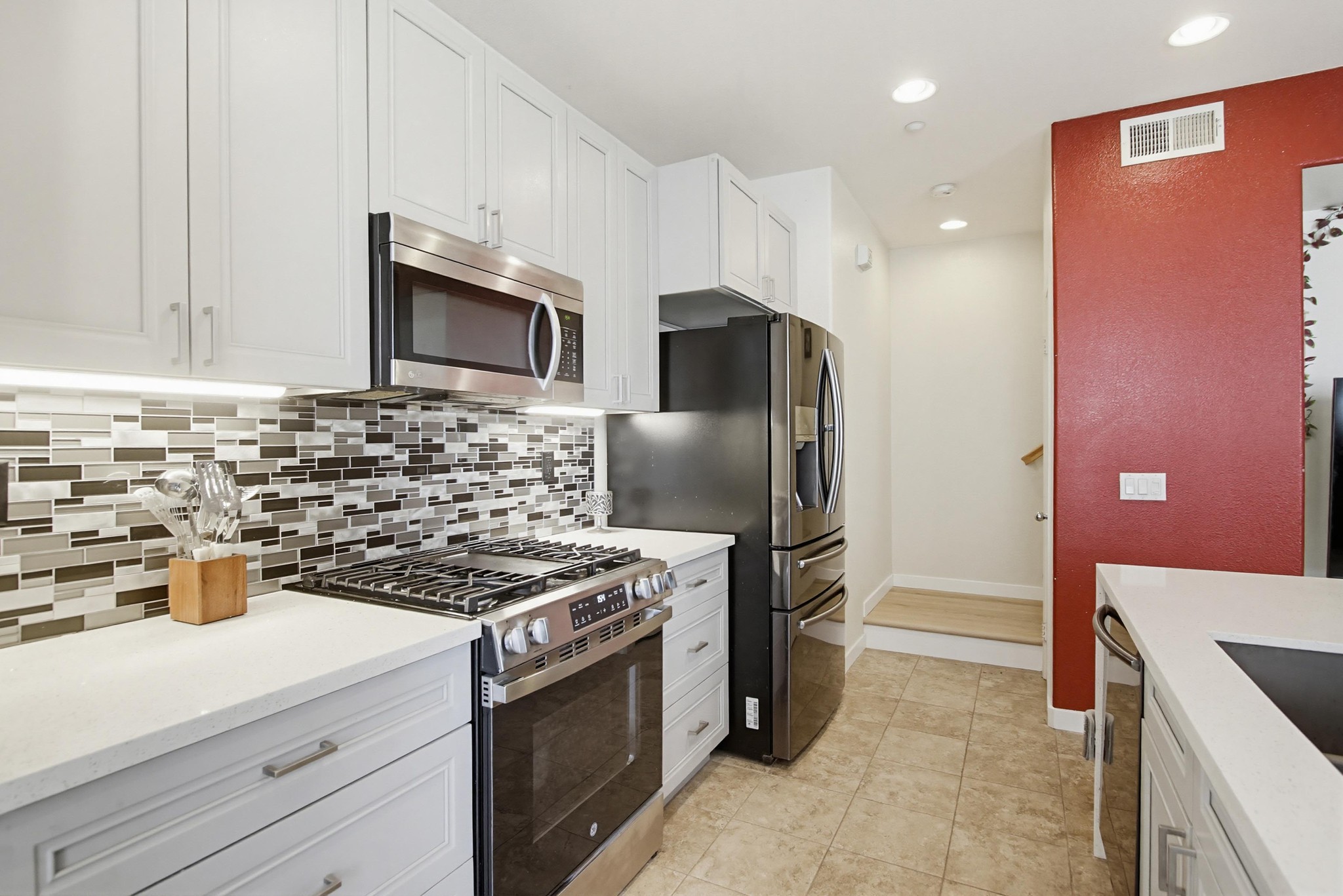Virtual tour photo 13 of 78 for 1298 Fools Gold Wy UNIT 1