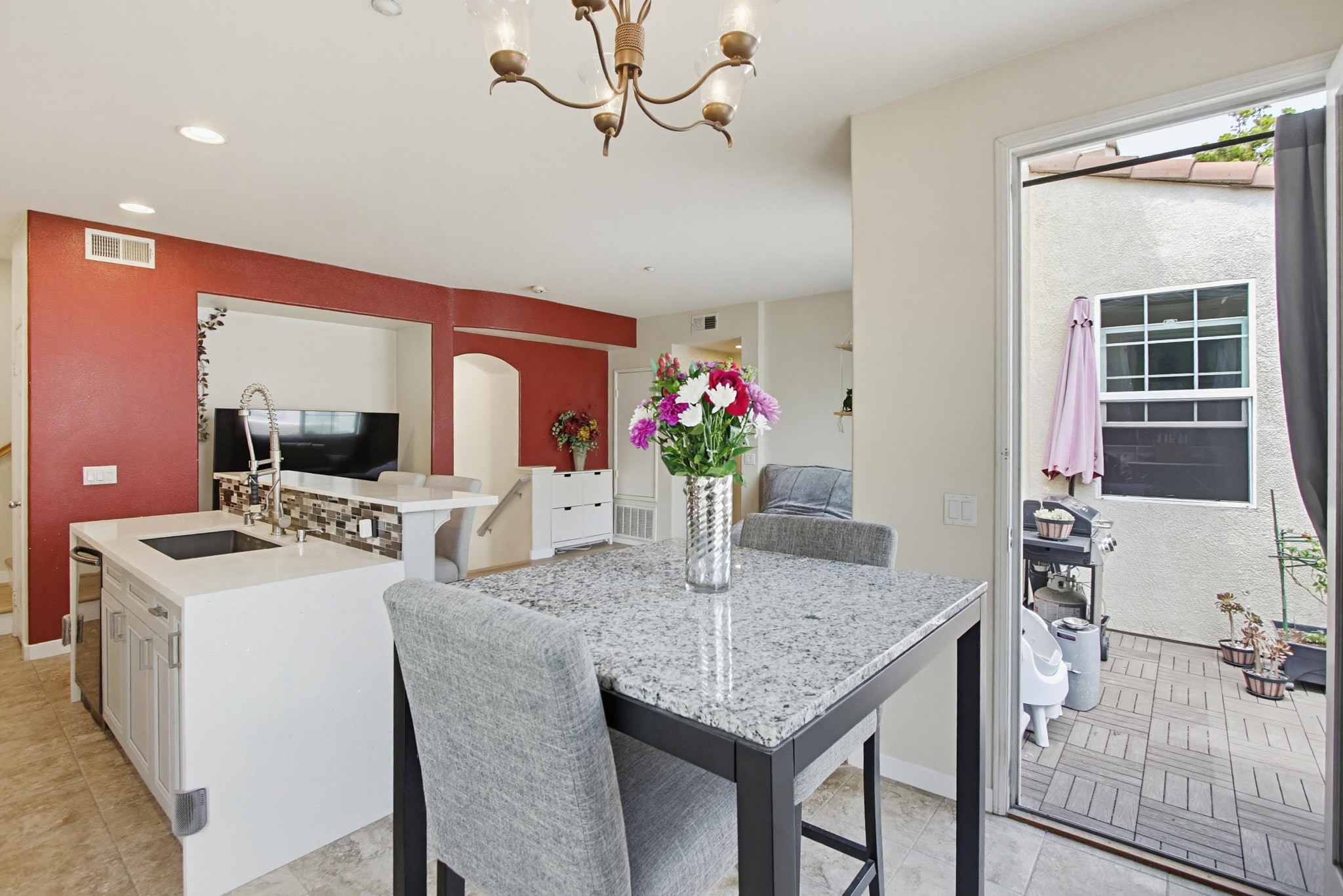 Virtual tour photo 16 of 78 for 1298 Fools Gold Wy UNIT 1