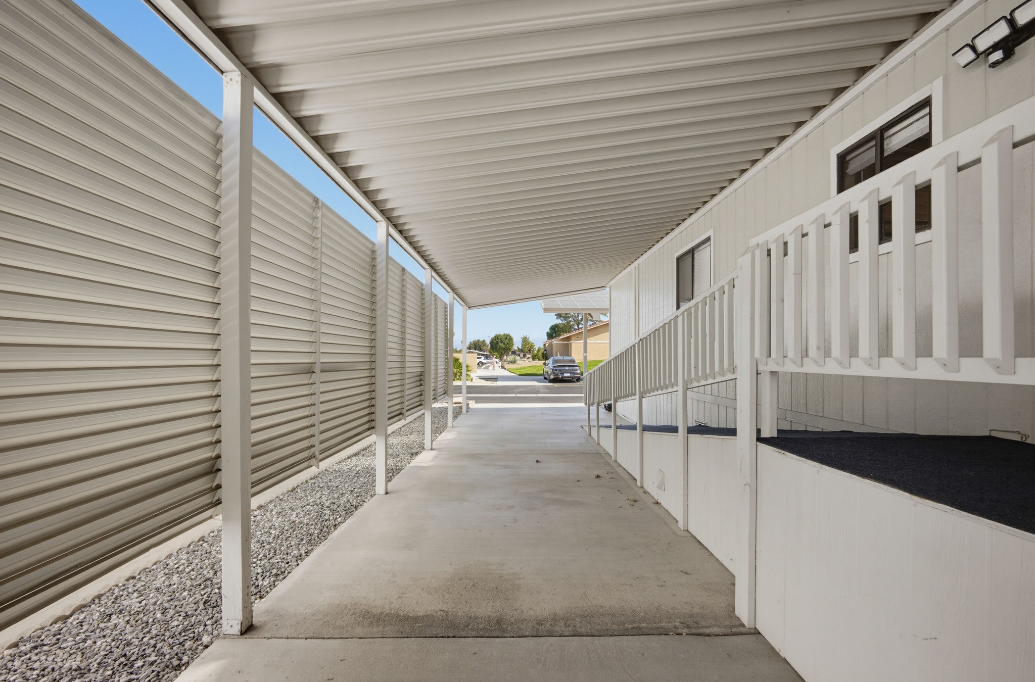 Virtual tour photo 36 of 37 for 1300 W Menlo Ave