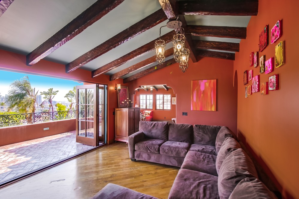 Virtual tour photo 79 of 114 for 1301 Sassafras St