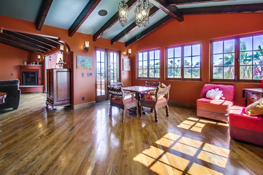 Virtual tour photo 82 of 114 for 1301 Sassafras St
