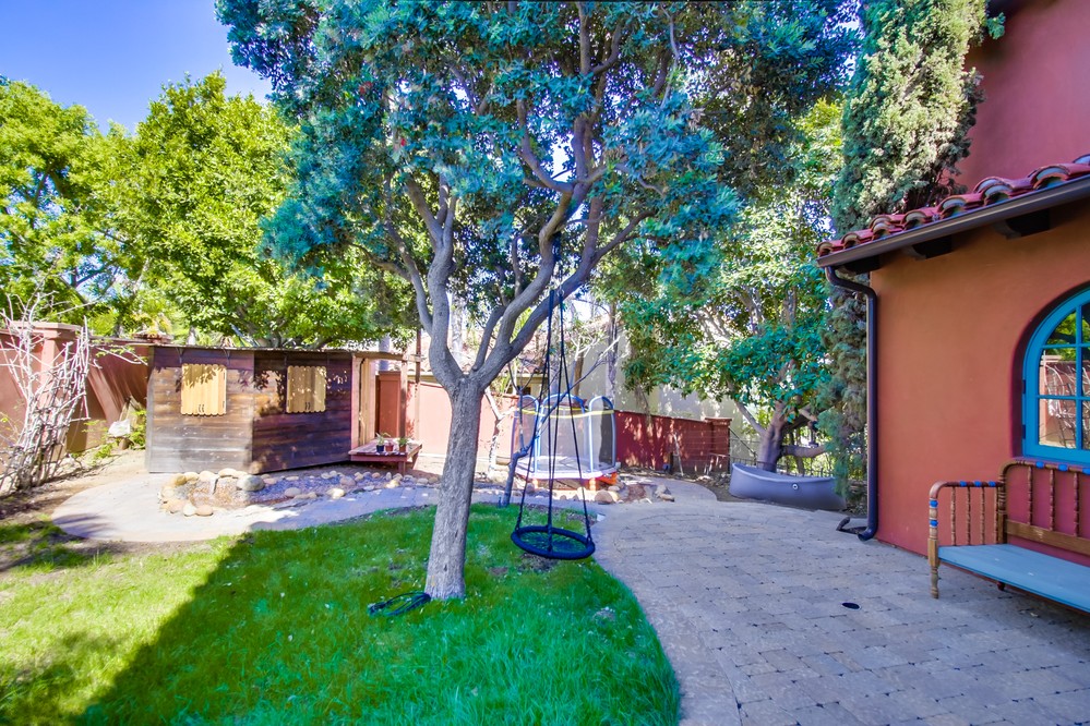 Virtual tour photo 111 of 114 for 1301 Sassafras St