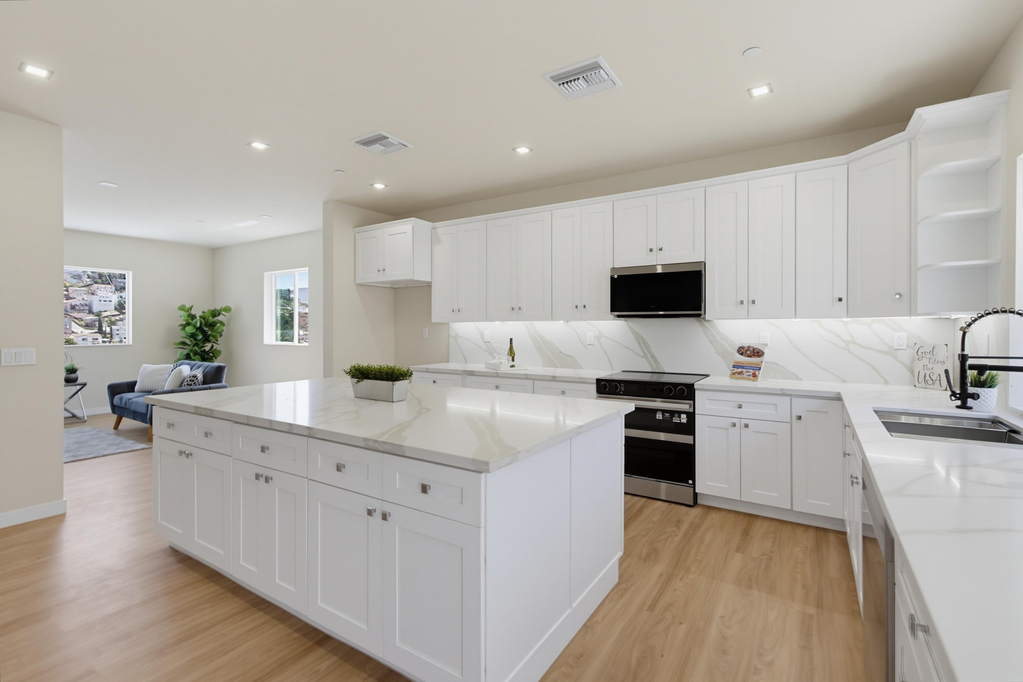 Virtual tour photo 16 of 70 for 1302 La Presa Ave