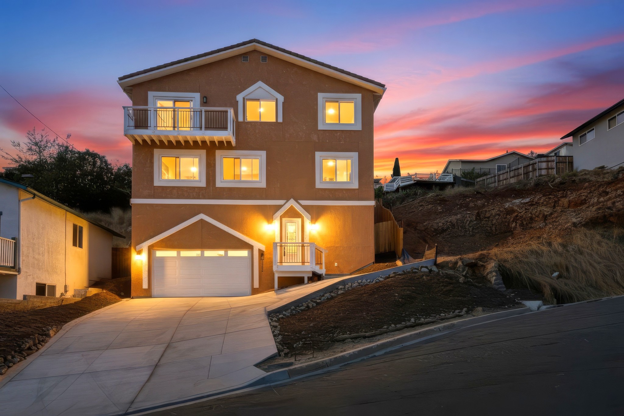 Virtual tour photo 1 of 70 for 1302 La Presa Ave