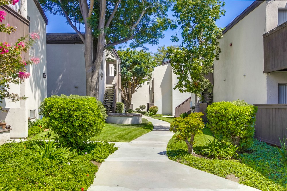 Virtual tour photo 1 of 52 for 1305 Caminito Gabaldon Unit K