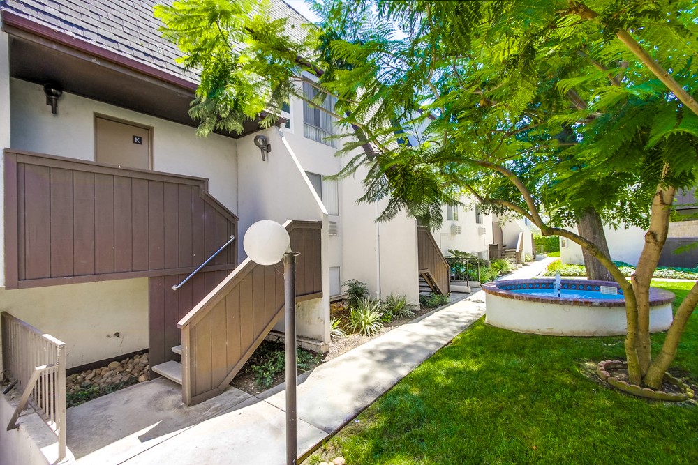 Virtual tour photo 3 of 52 for 1305 Caminito Gabaldon Unit K