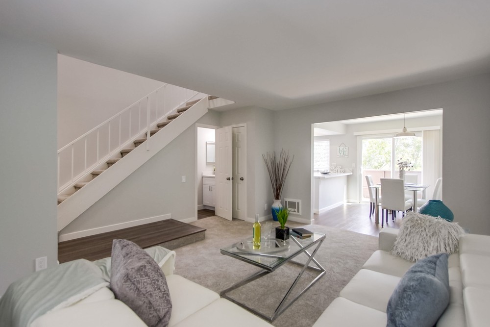 Virtual tour photo 10 of 52 for 1305 Caminito Gabaldon Unit K