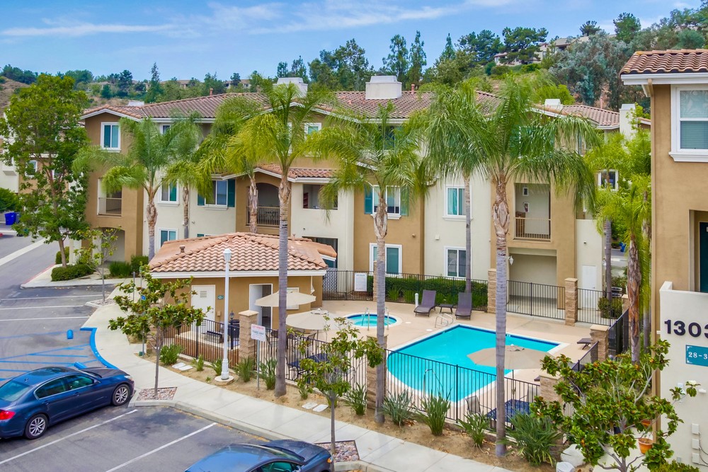 Virtual tour photo 26 of 35 for 13051 Evening Creek Dr S UNIT 48