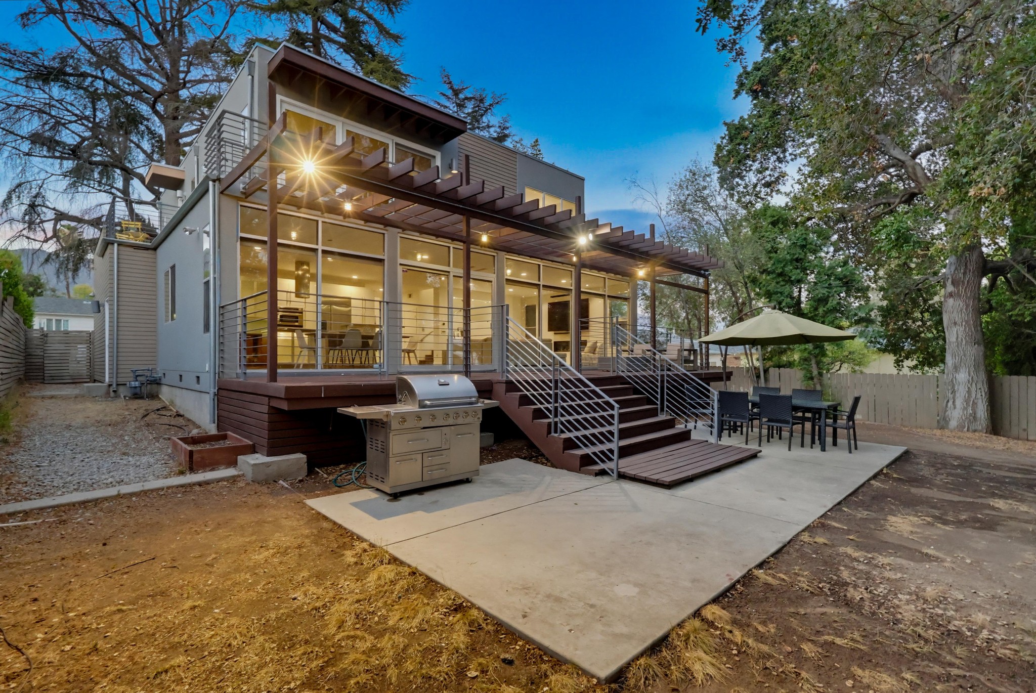 Virtual tour photo 9 of 102 for 1306 Salisbury Rd