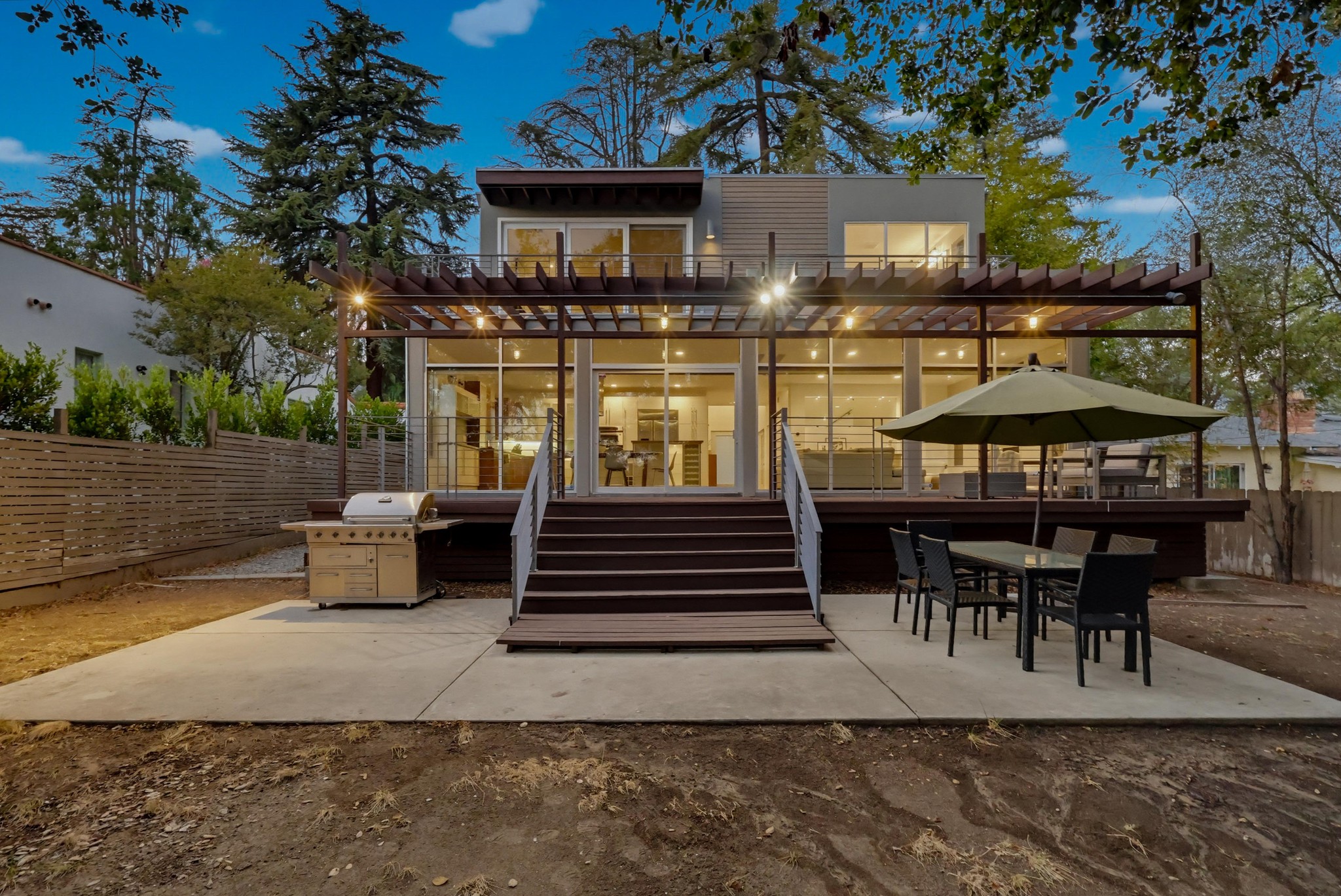 Virtual tour photo 11 of 102 for 1306 Salisbury Rd