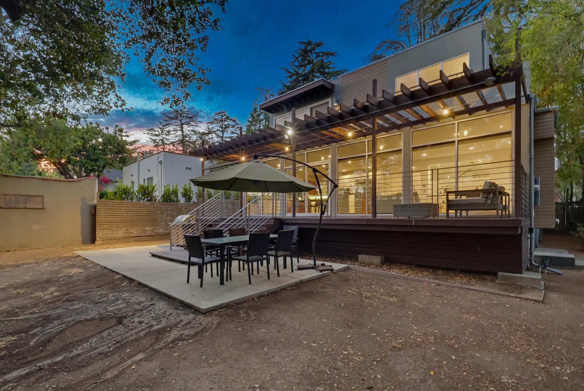 Virtual tour photo 12 of 102 for 1306 Salisbury Rd