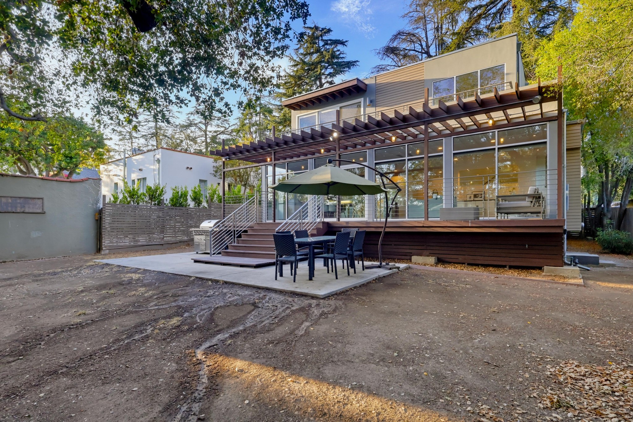 Virtual tour photo 97 of 102 for 1306 Salisbury Rd