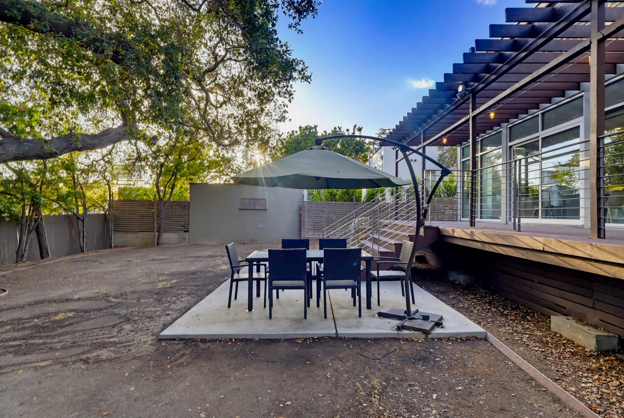 Virtual tour photo 98 of 102 for 1306 Salisbury Rd
