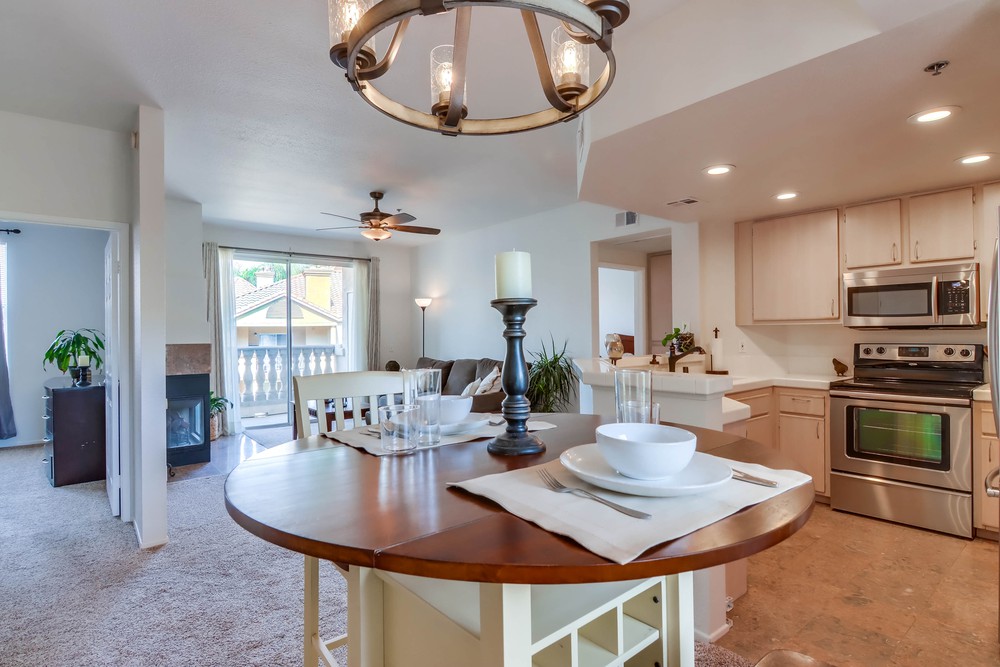 Virtual tour photo 11 of 44 for 640 Camino De La Reina Unit 1307