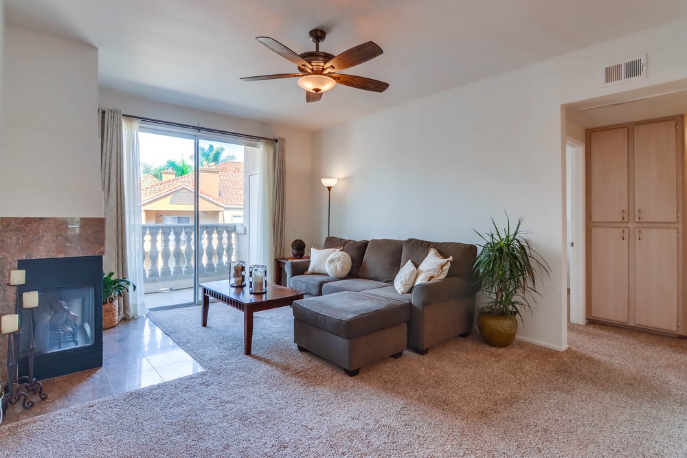 Virtual tour photo 12 of 44 for 640 Camino De La Reina Unit 1307
