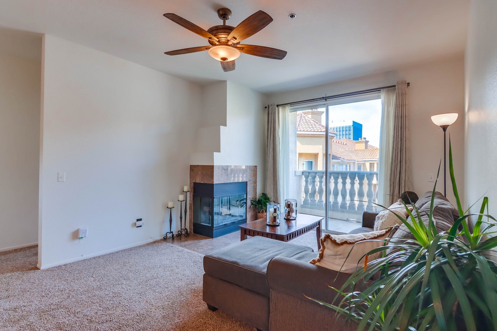 Virtual tour photo 13 of 44 for 640 Camino De La Reina Unit 1307