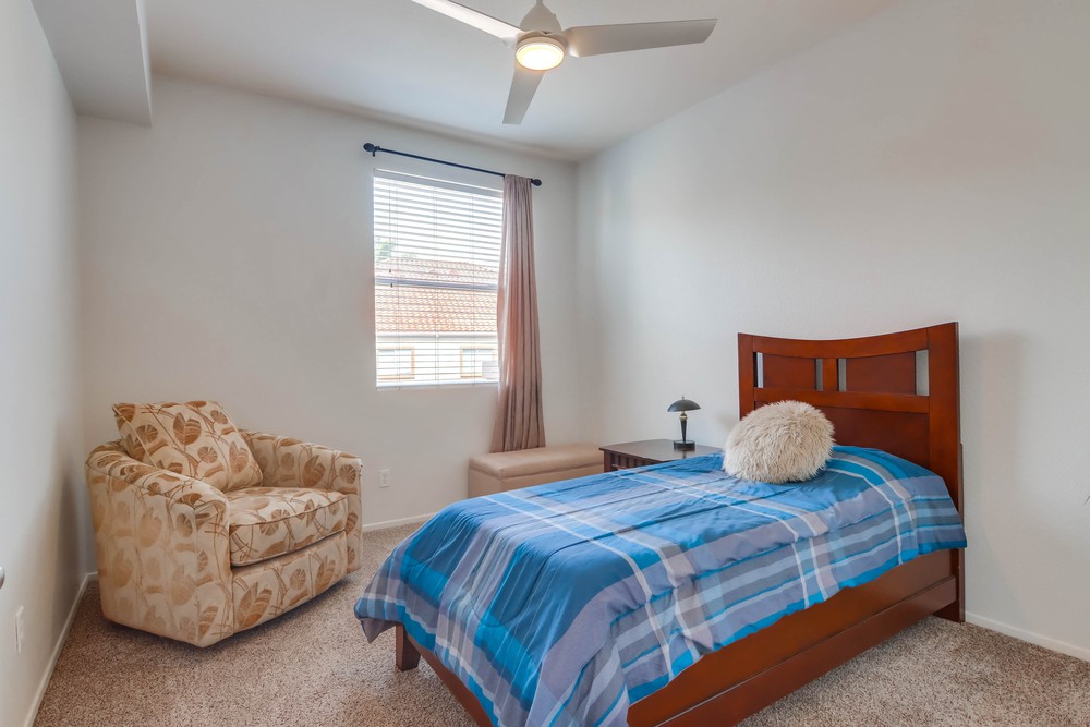 Virtual tour photo 37 of 44 for 640 Camino De La Reina Unit 1307