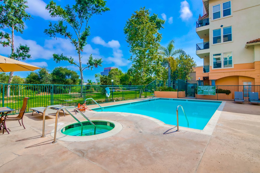 Virtual tour photo 45 of 44 for 640 Camino De La Reina Unit 1307