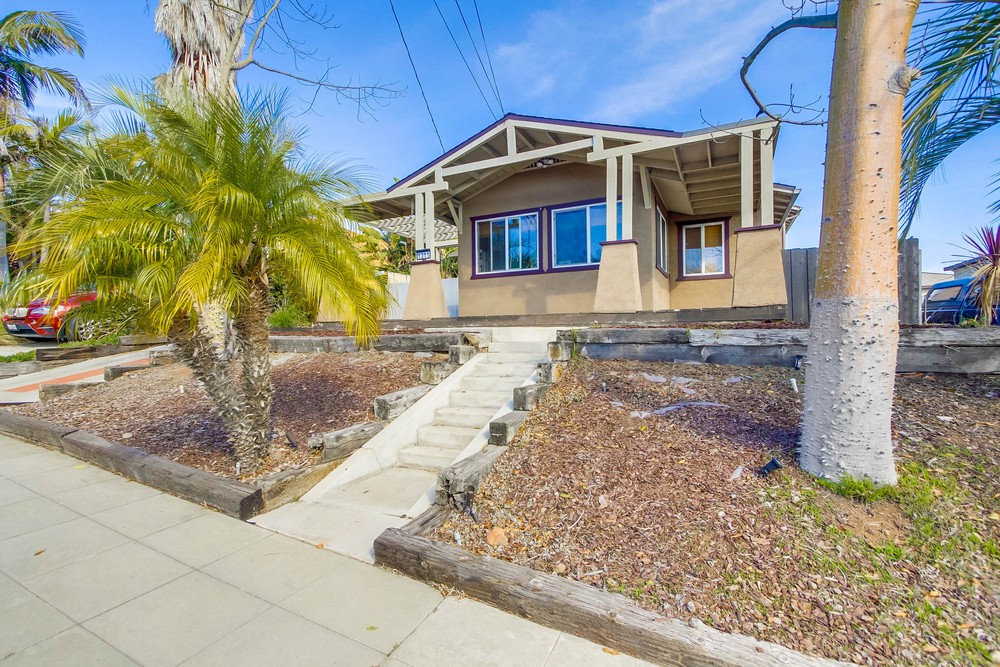 Virtual tour photo 4 of 61 for 1311 Felton St