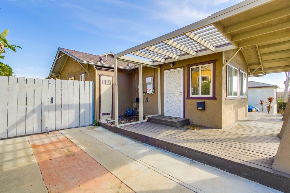 Virtual tour photo 5 of 61 for 1311 Felton St