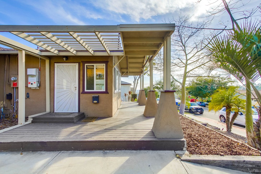 Virtual tour photo 6 of 61 for 1311 Felton St