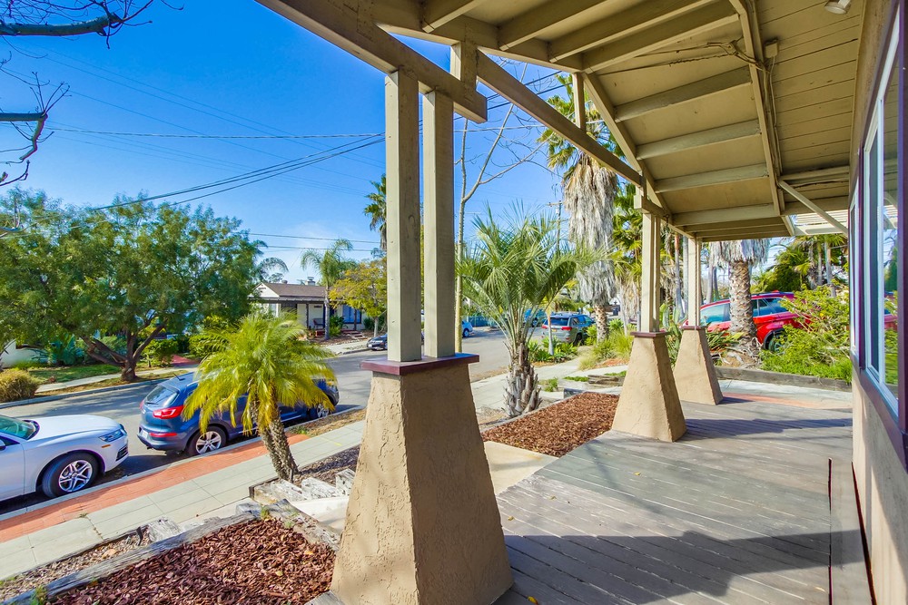 Virtual tour photo 8 of 61 for 1311 Felton St