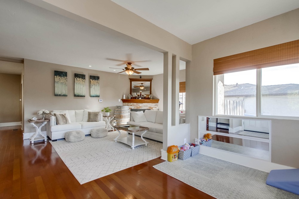 Virtual tour photo 10 of 61 for 1311 Felton St
