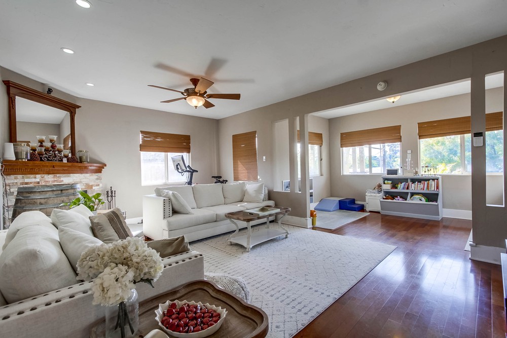 Virtual tour photo 14 of 61 for 1311 Felton St