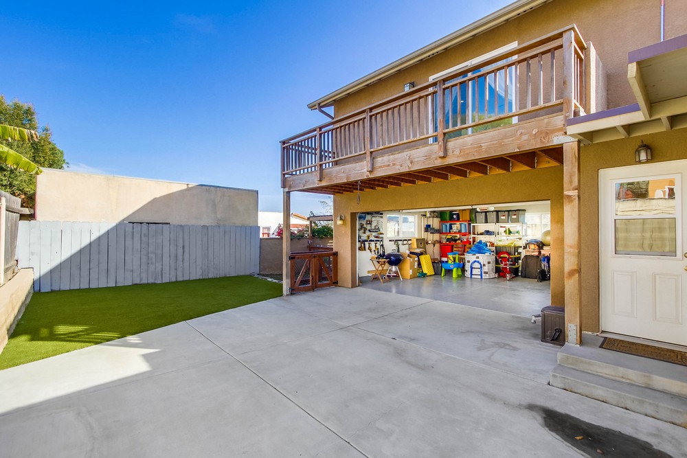 Virtual tour photo 51 of 61 for 1311 Felton St