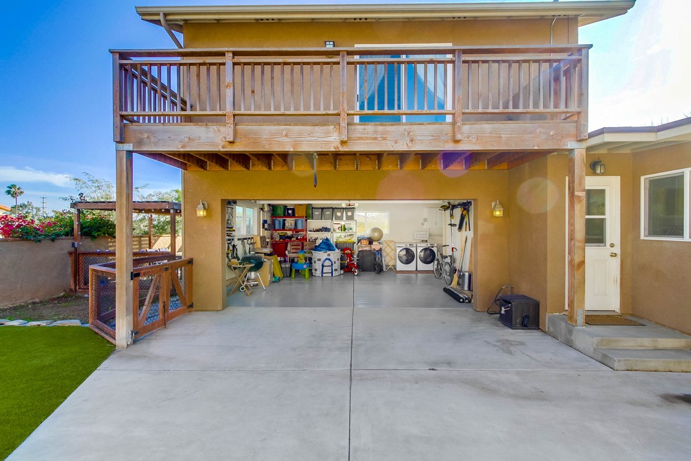 Virtual tour photo 52 of 61 for 1311 Felton St