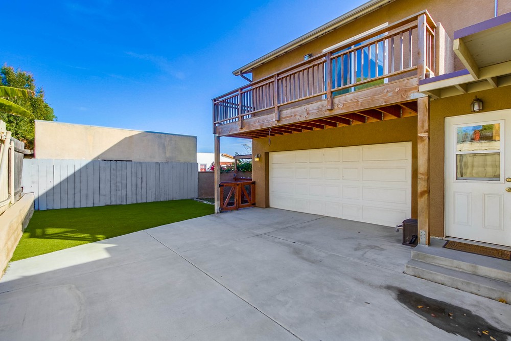 Virtual tour photo 54 of 61 for 1311 Felton St