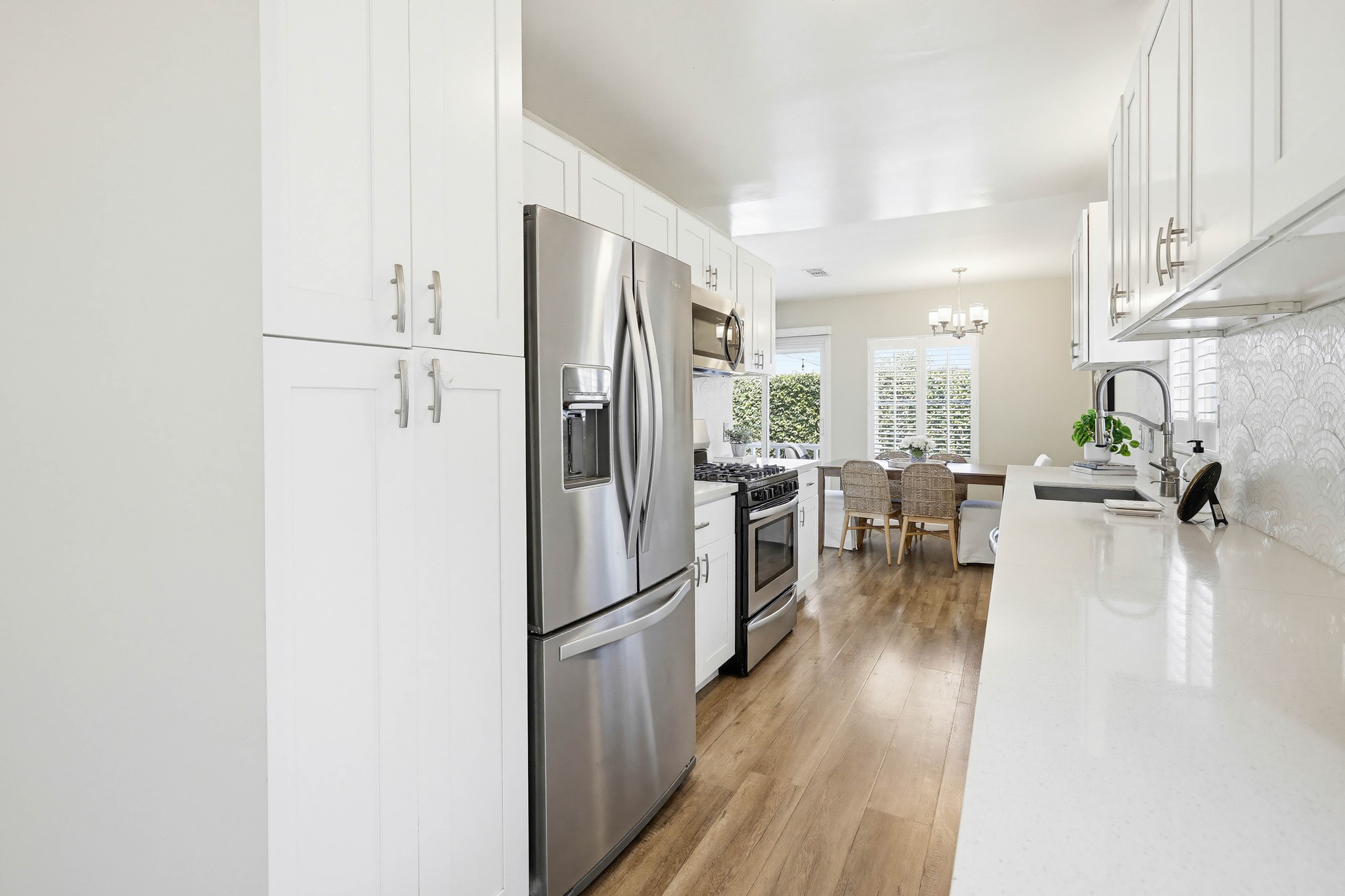 Virtual tour photo 40 of 82 for 1312 N Devonshire Rd