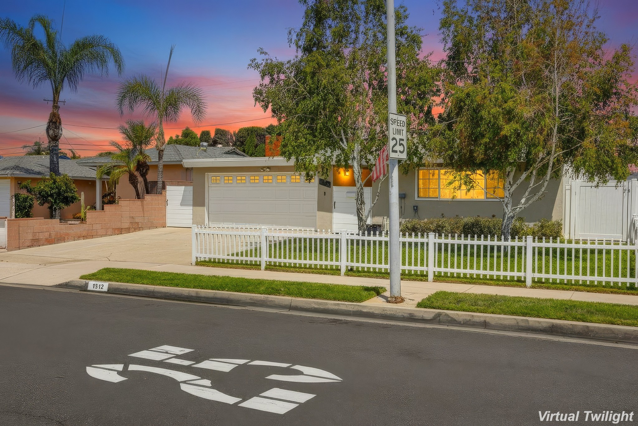 Virtual tour photo 82 of 82 for 1312 N Devonshire Rd