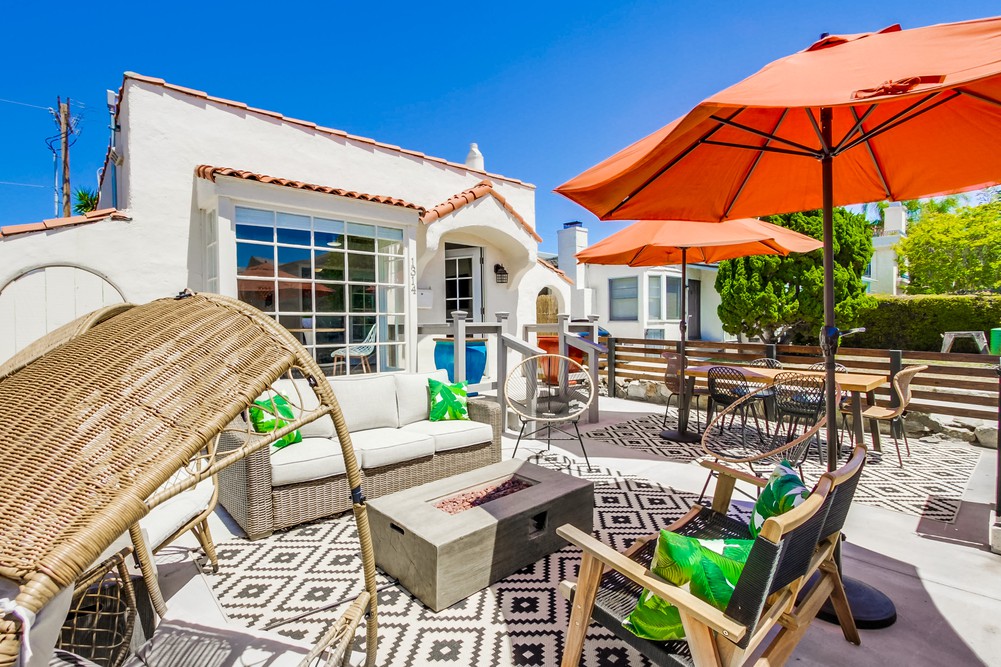 Virtual tour photo 6 of 62 for 1314 Pacific Beach Dr