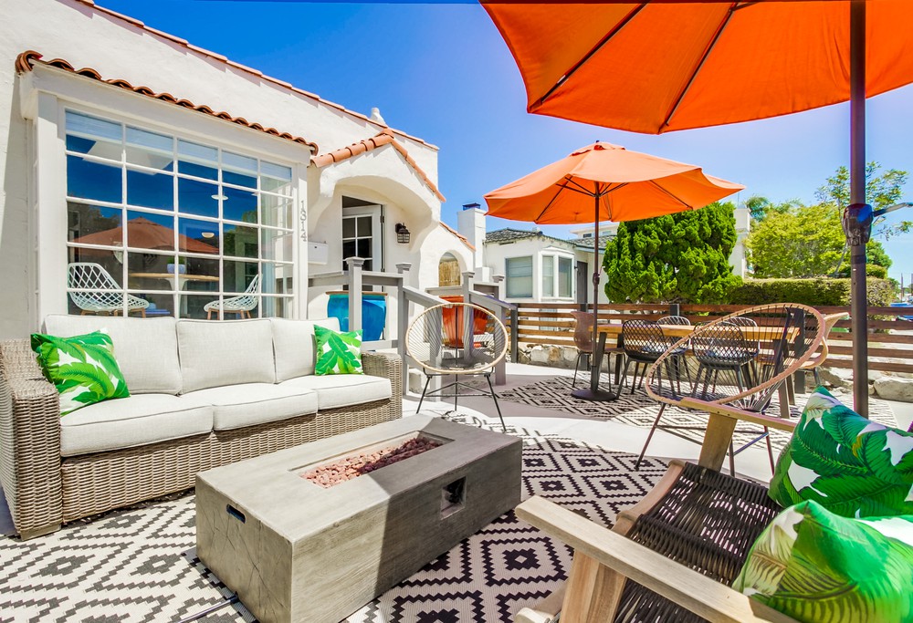 Virtual tour photo 7 of 62 for 1314 Pacific Beach Dr