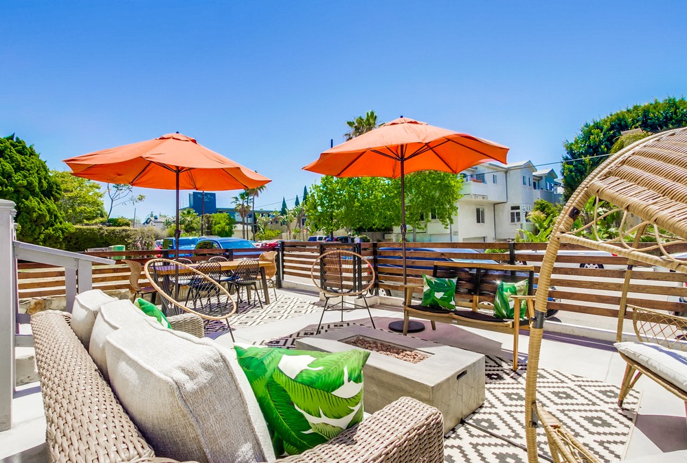 Virtual tour photo 9 of 62 for 1314 Pacific Beach Dr