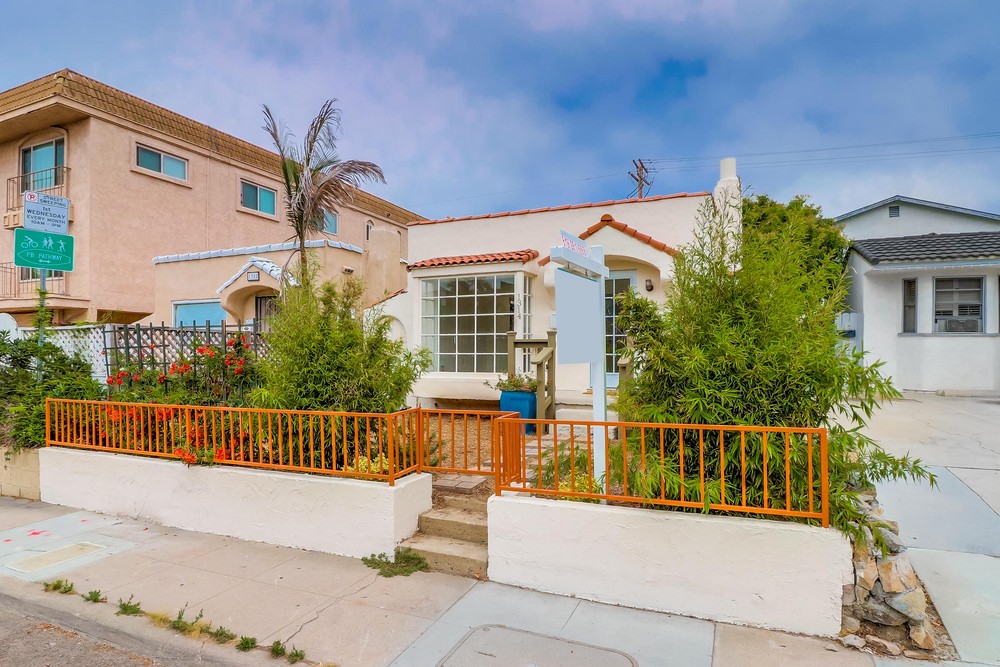 Virtual tour photo 3 of 35 for 1314 Pacific Beach Dr